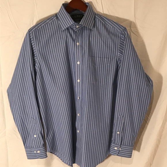 Lauren Ralph Lauren Other - 3/30 Ralph Lauren Green Label Button Down Shirt